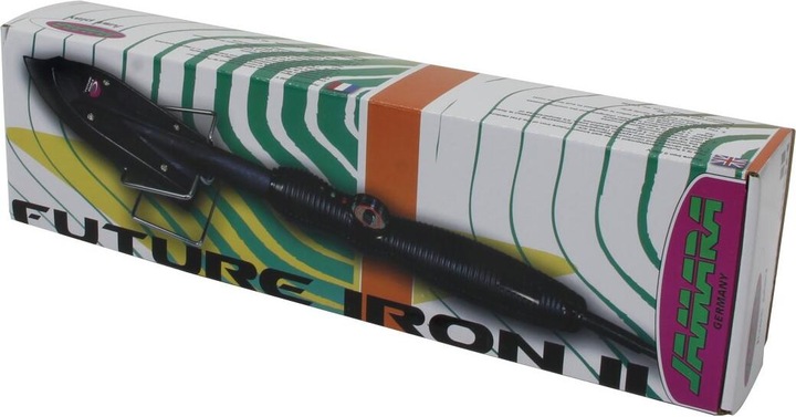 Produktbild Jamara Folienbügeleisen Future Iron II (170 W)