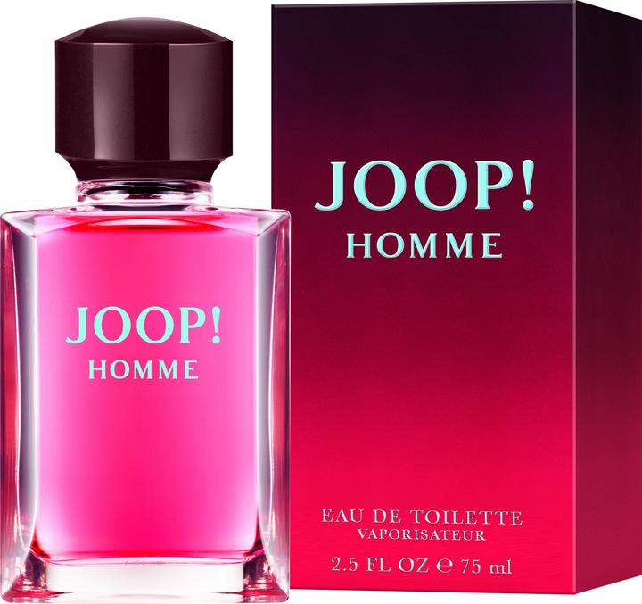 Immagine prodotto Joop! Homme (Eau de toilette, 75 ml)