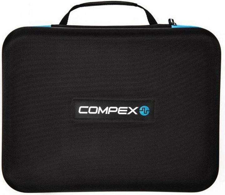 Actual product image Compex Ayre Recovery Boots