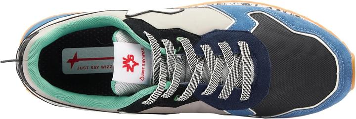 Image du produit W6yz Veterschoenen Jet-M, Azure/Multi, Azure, Multi (46)
