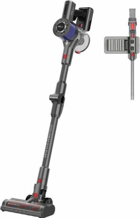 Produktbild Eziclean Cyclomax R12 Flex