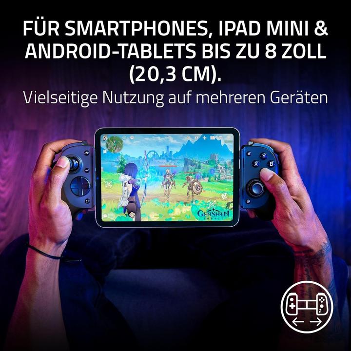 Actual product image Razer Kishi V3 Pro (Android, iOS, PC, Windows)