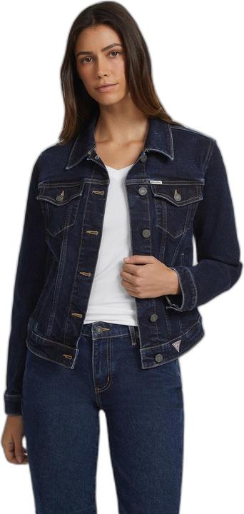Produktbild Guess Slim-Jeansjacke Damen (M)