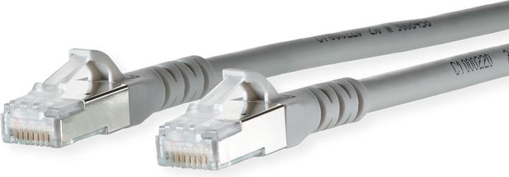 Produktbild Metz Connect Patchkabel (S/FTP, CAT6a, 2 m)