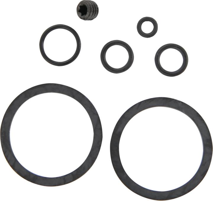 Actual product image Avid Juicy Caliper