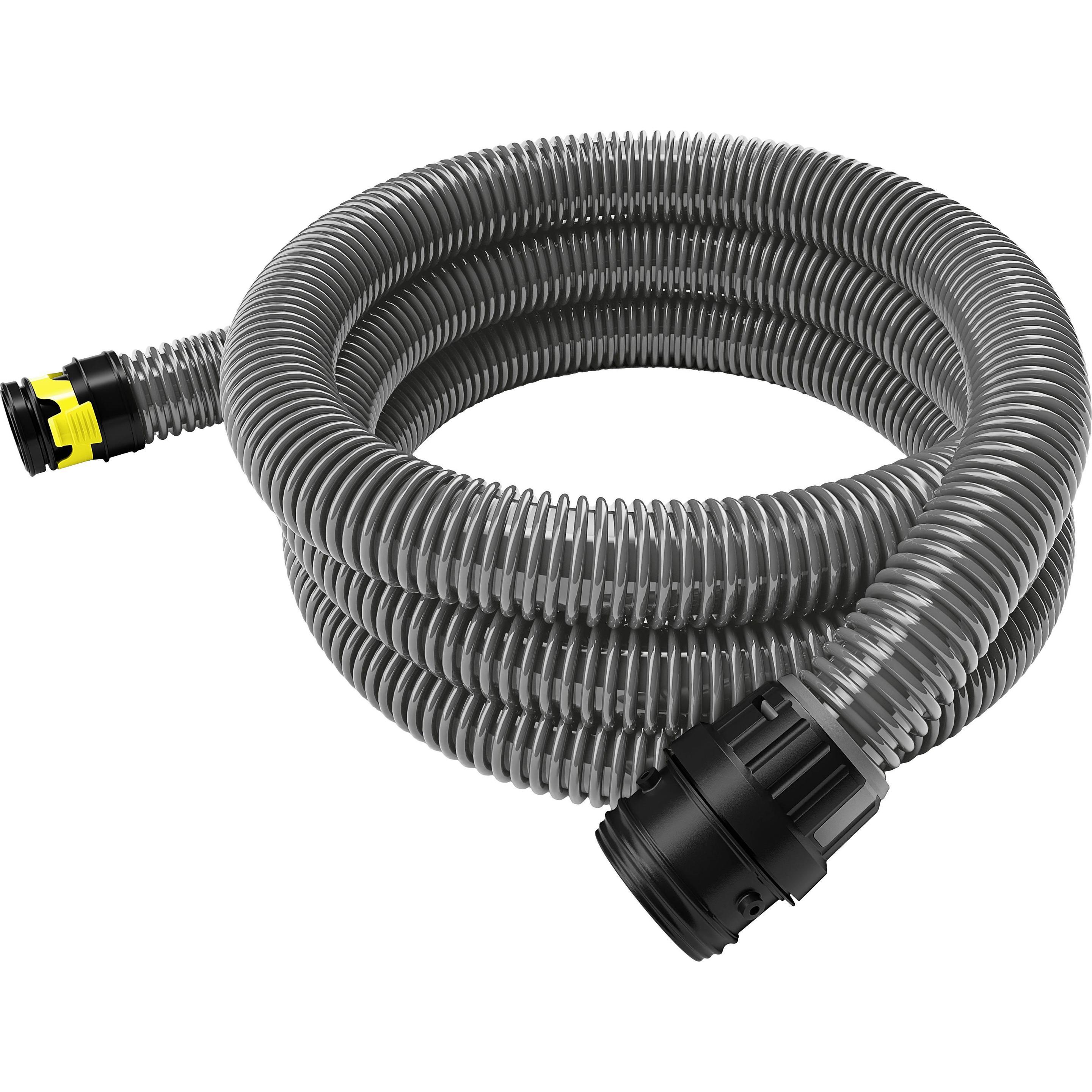 Kärcher Professional, Accessori per aspiratori industriali, Schlauch NW35