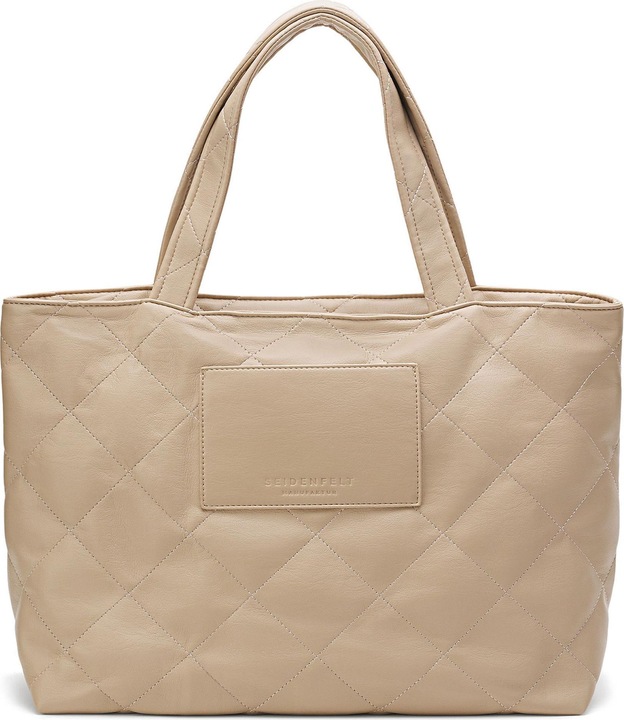 Produktbild Seidenfelt Evenes Shopper Tasche 54 cm (33 l)