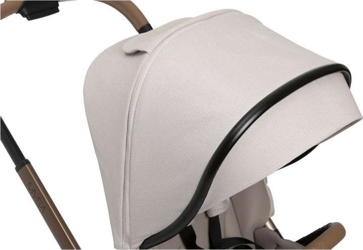 Image du produit Chicco Trio Mysa