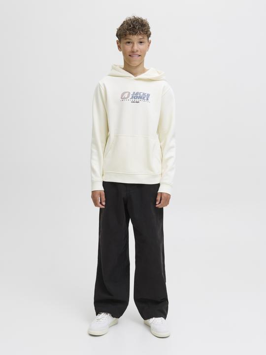Produktbild Jack & Jones Klassische Hosen Junior Klassische Hosen (134)