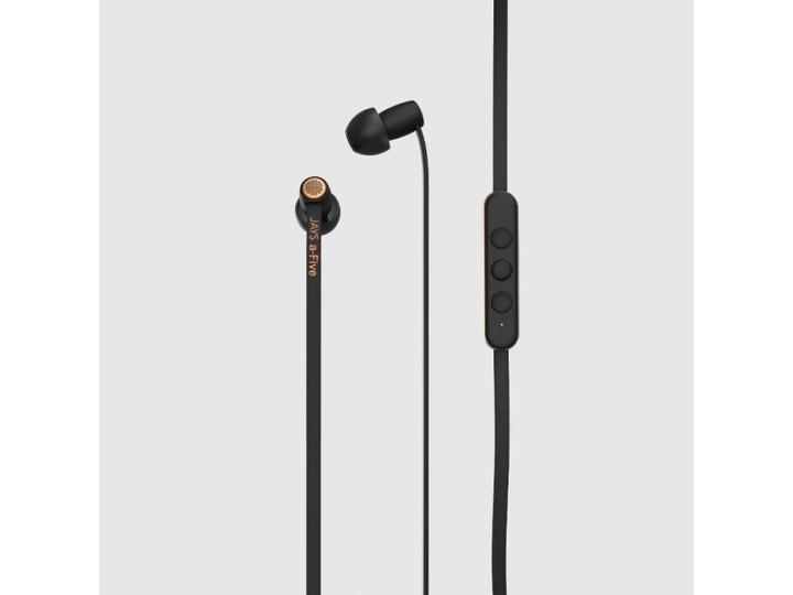 Actual product image Jays A Five (No noise cancelling, 10 h, Wireless)