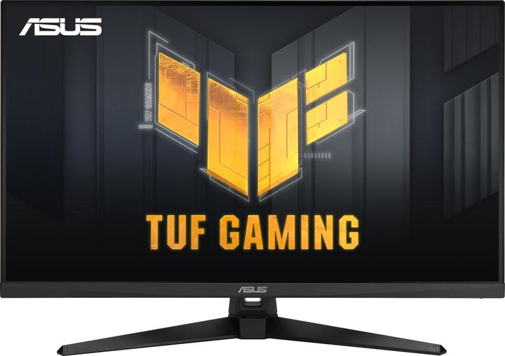 Produktbild ASUS TUF Gaming VG32UQA1A (3840 x 2160 Pixel, 31.50")