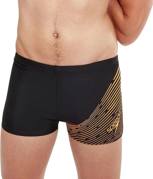 Produktbild Speedo Medley Logo Aquashort (32)