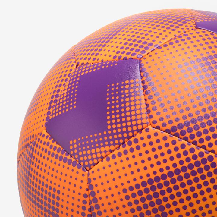 Produktbild Kipsta Fussball Softball Grösse 5 X-Light 290 g - orange (5)