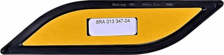 Actual product image Hella Side-mounted reflector right for BOMAG