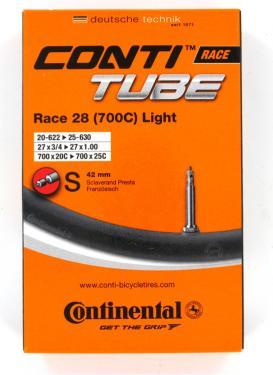 Image du produit Continental Race Light (Presta (SV), 28", 42 mm)