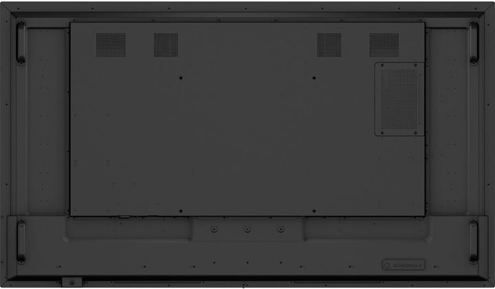Image du produit iiyama T6562AS-B1 65IN 165.10CM UHD IP (3840 x 2160 pixels, 64.50")