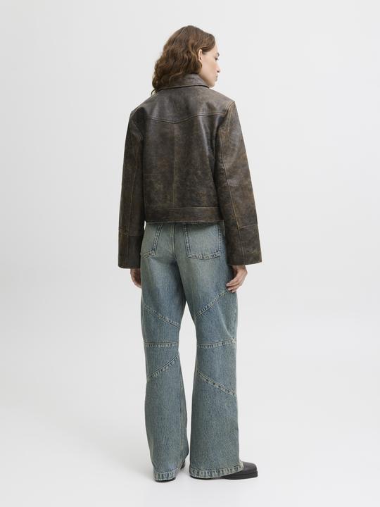 Immagine prodotto JJXX JXBEA Lederjacke Lederjacke (XS)