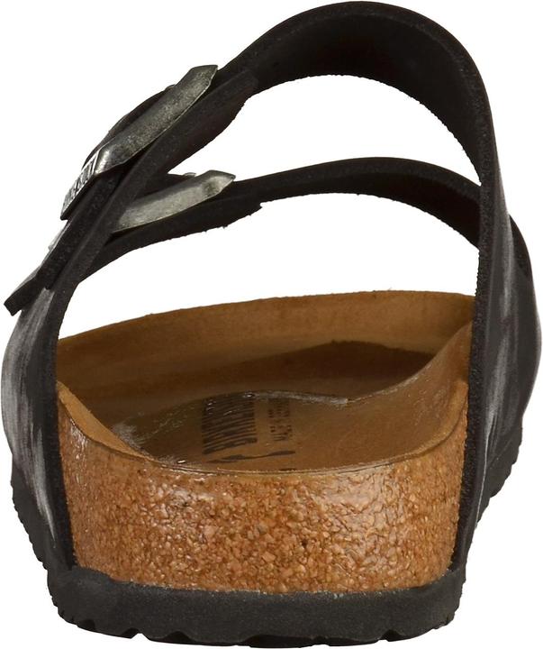 Actual product image Birkenstock Pantoletten Arizona (36)