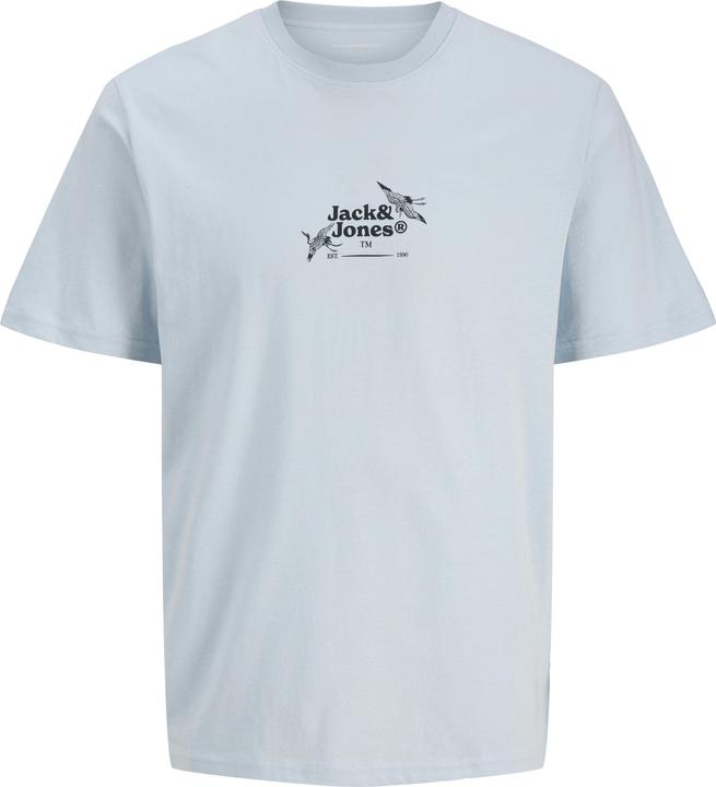 Produktbild Jack & Jones Jorjuka Tee Ss Crew Neck Stydss25 (XL)