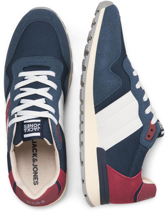 Actual product image Jack & Jones Kunstleder Sneaker (40)