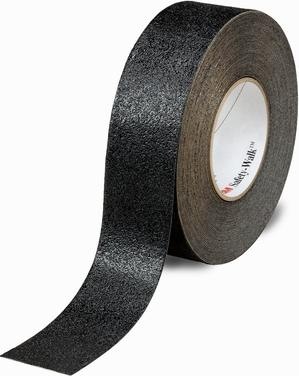 Actual product image 3M SW2SC50 Safety-Walk deformable type 2 L x W 18.3 m 50.8 mm (18.30 m²)