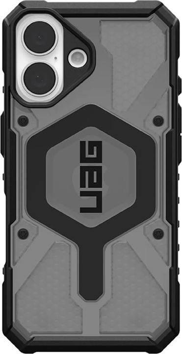 Actual product image UAG Pathfinder MagSafe (Apple iPhone 17)