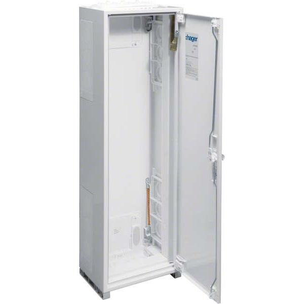 Hager, Verteilerschrank Zubehör, Wandschrank FP71TN2