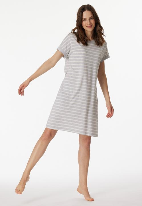 Produktbild Schiesser Nachthemd 1/2 Arm, 95cm (44)