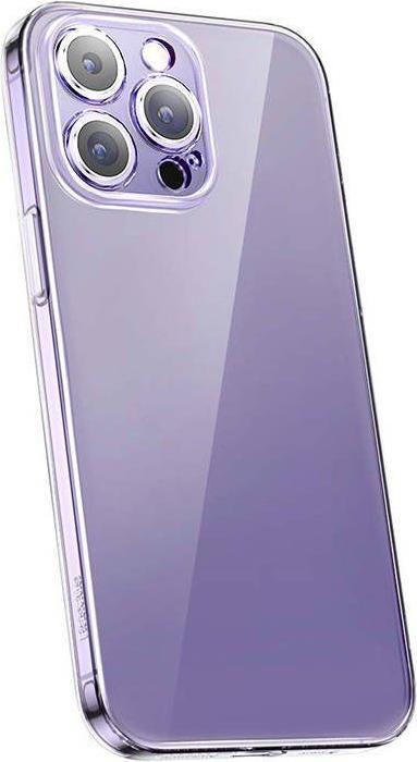 Produktbild Baseus Transparent Case Simple for iPhone 14 Pro Max (Apple iPhone 14 Pro Max)