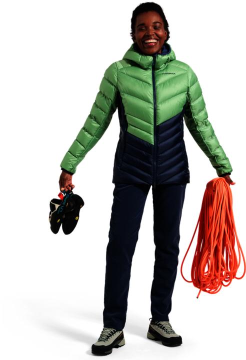 Produktbild La Sportiva Forest Down Jkt W (XL)