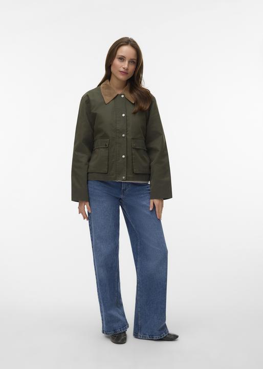 Actual product image Vero Moda VMBLAKE Jacke Jacke (M)