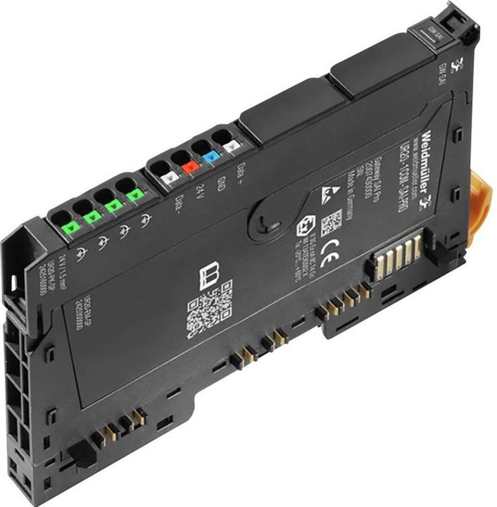 Immagine prodotto Weidmüller Modulo di comunicazione DC 20,4-28,8V 2007430000