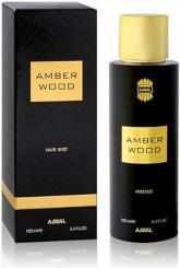 Immagine prodotto Ajmal Spray per capelli al legno d'ambra - 100ml (100 ml, Profumo per capelli)