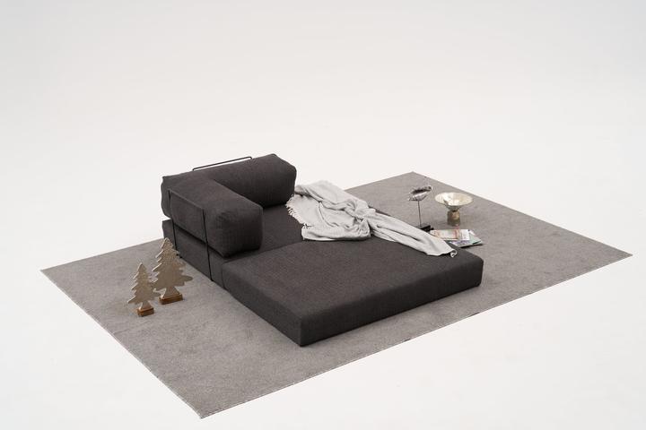 Image du produit Atelier del Sofa Comfort (2 places)