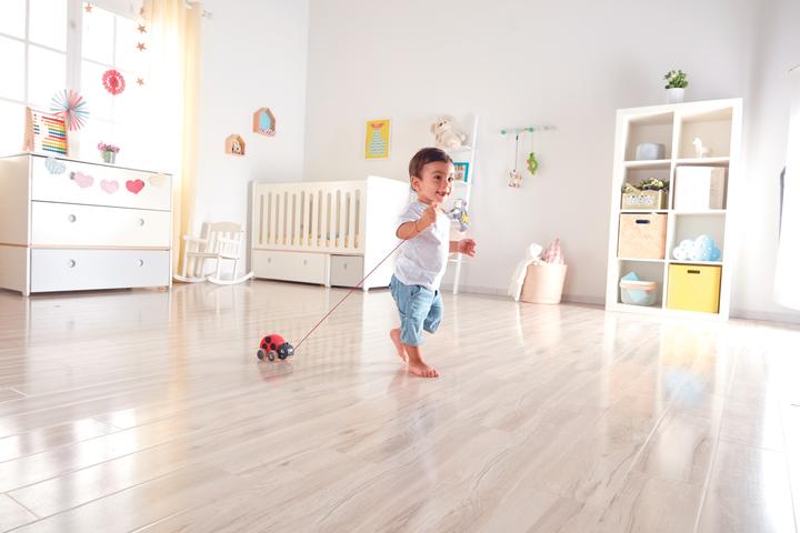 Actual product image Hape Marie