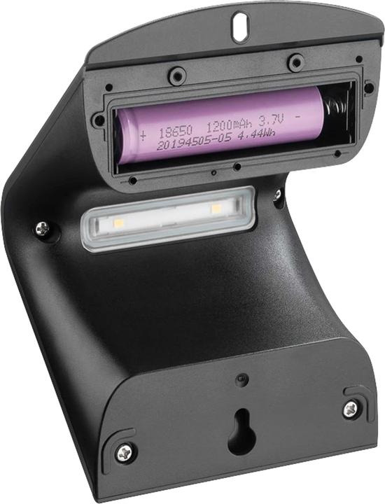 Actual product image Goobay LED Solar (220 lm, IP65)