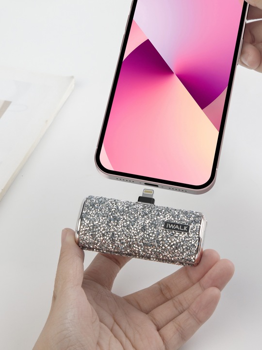 Produktbild iWalk LinkPod 4S SIL-I (4500 mAh, 18 W, 18 Wh)