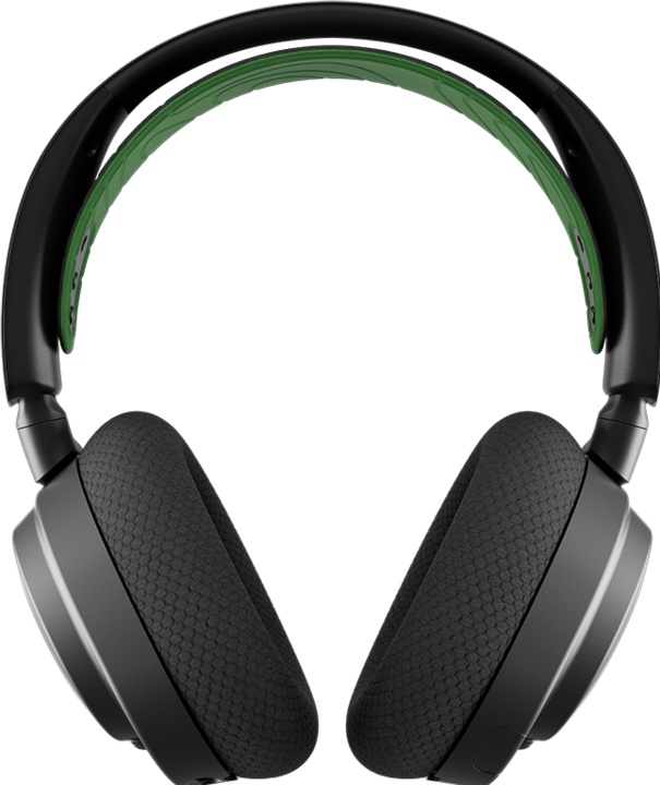 Actual product image SteelSeries Arctis Nova 7X (Wireless)