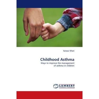 Childhood Asthma, Fachbücher