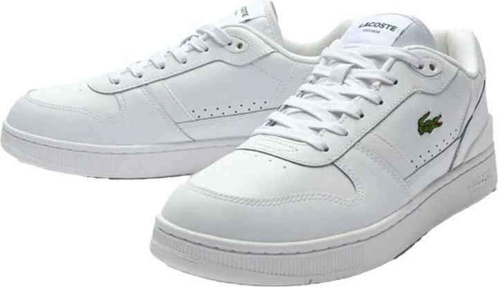 Image du produit Lacoste - Baskets T-CLIP SET - Homme (39.5)