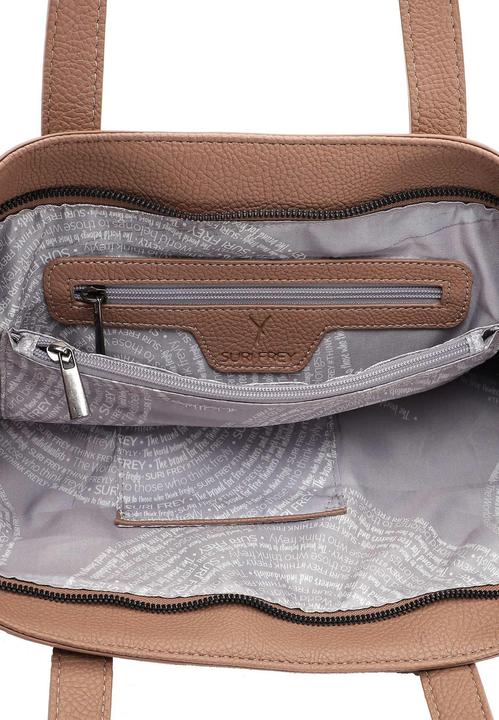 Immagine prodotto Suri Frey Shopper Gitty (22 l)