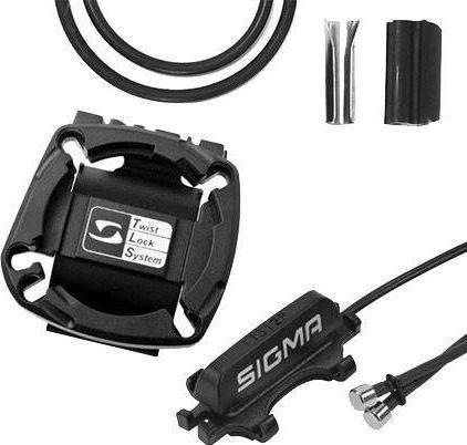 Actual product image Sigma Sport Universal Mount Corded Bike 2032