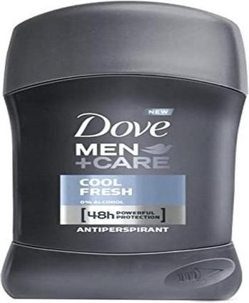 Produktbild Dove Men+Care Cool Fresh (Stick, 50 ml)