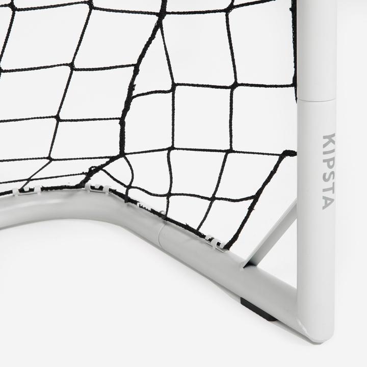 Produktbild Kipsta Football Goal Classic 500 Size S - Grey/Blue