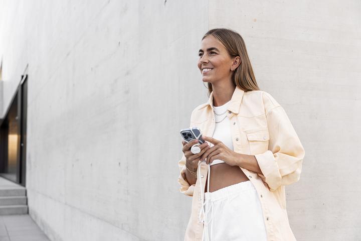 Immagine prodotto Vonmählen Halterung Infinity Plus Black