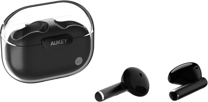 Immagine prodotto Aukey Auricolari EP-M2 TWS (nero) (4 h, Senza fili)