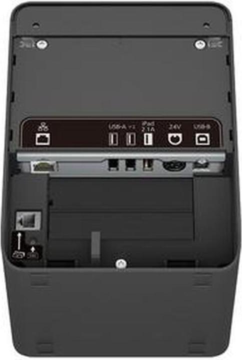 Actual product image Epson TM-L100 (121A0): USB (Bluetooth, RS-232, USB 2.0)