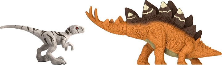 Actual product image Jurassic World Minis