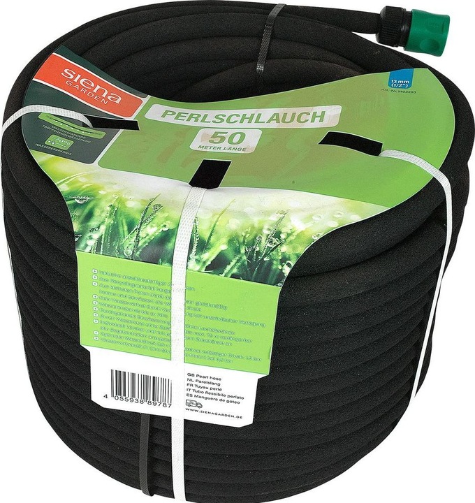 Productafbeelding Siena Garden Kralen slang (0.50 m, 13 mm)