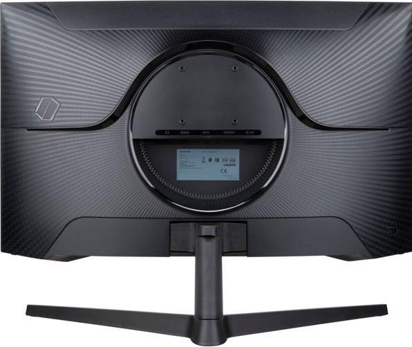 Immagine prodotto Samsung Odyssey G5 (2560 x 1440 pixel, 27")